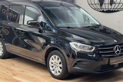Mercedes-Benz T-Klasse 61.184 km 22.800 &euro; Rastede/ Wahnbek 26180