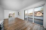 Zweizimmerwohnung mit Balkon in Wildeshausen zimmer
