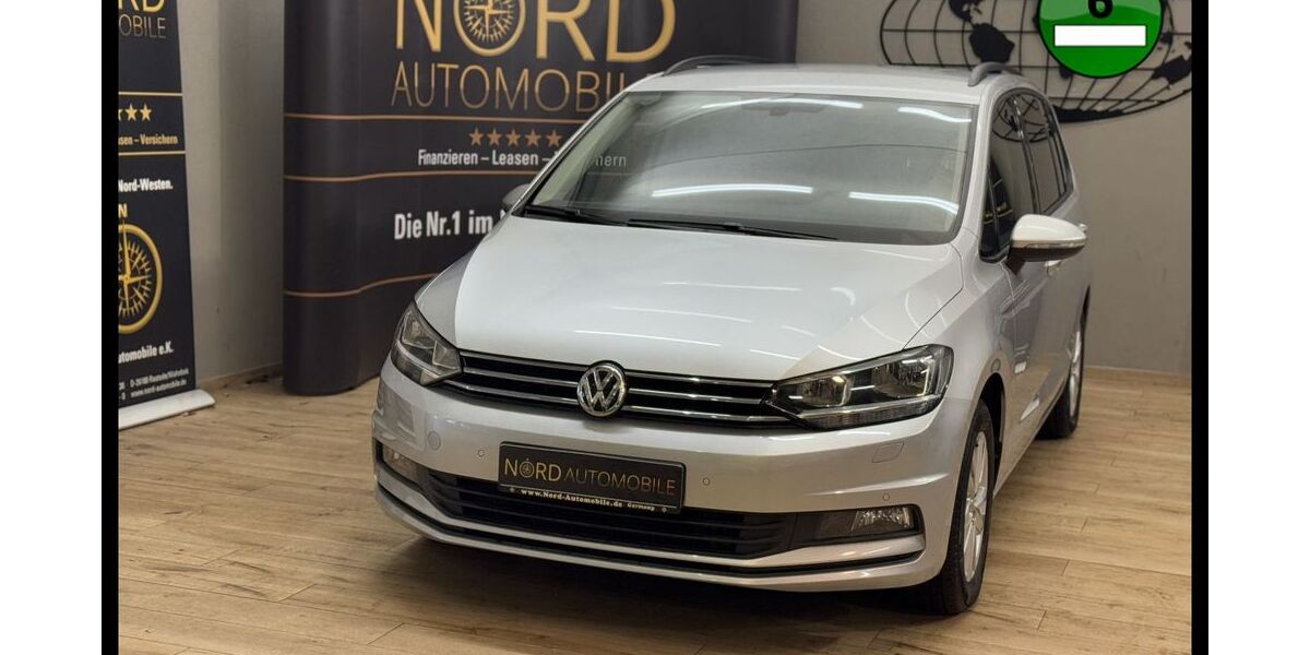 VW Touran 73.897 km 21.900 &euro; Rastede/ Wahnbek 26180