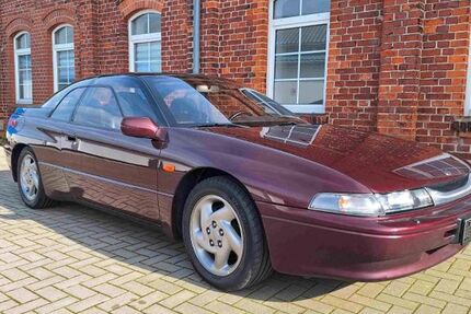 Subaru SVX