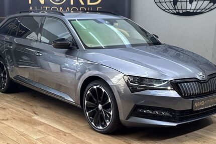 Skoda Superb 94.897 km 26.900 &euro; Rastede/ Wahnbek 26180