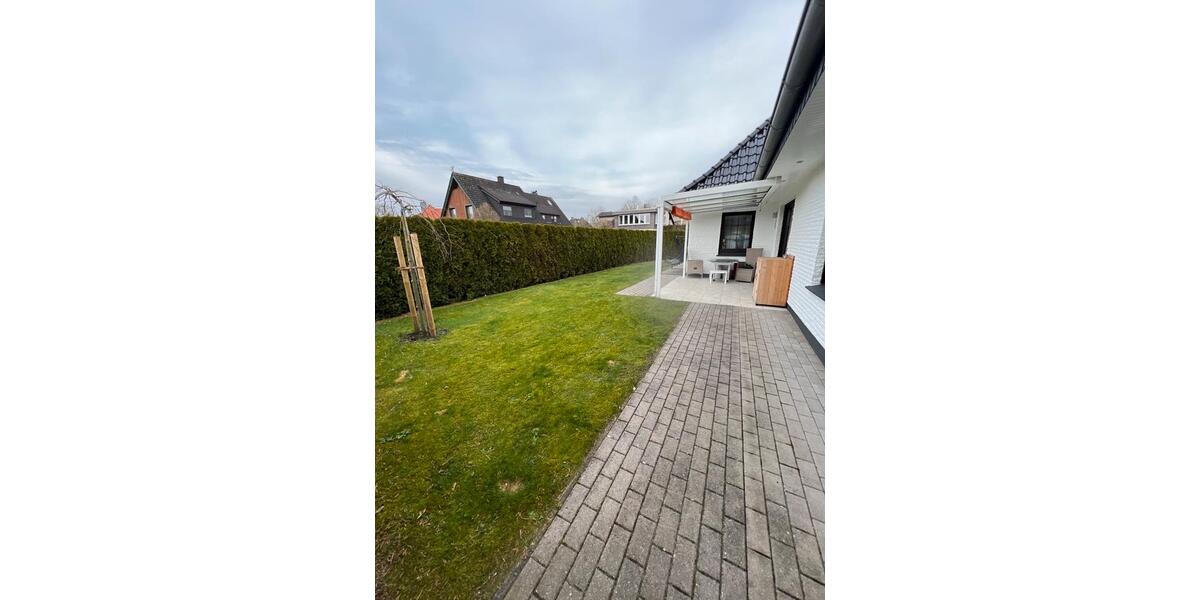 Schönes,geräumiges Haus in Bad Zwischenahn zu verkaufen 8 zimmer