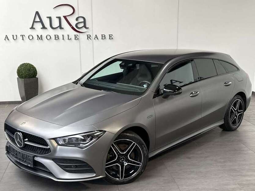 CLA 250