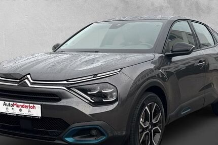 Citroen ë-C4 17.345 km 19.990 &euro; Oldenburg 26127