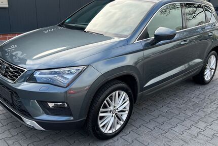 Seat Ateca 265.000 km 9.999 &euro; Jaderberg 26349