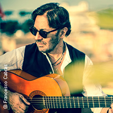 Al Di Meola - European Tour 2025