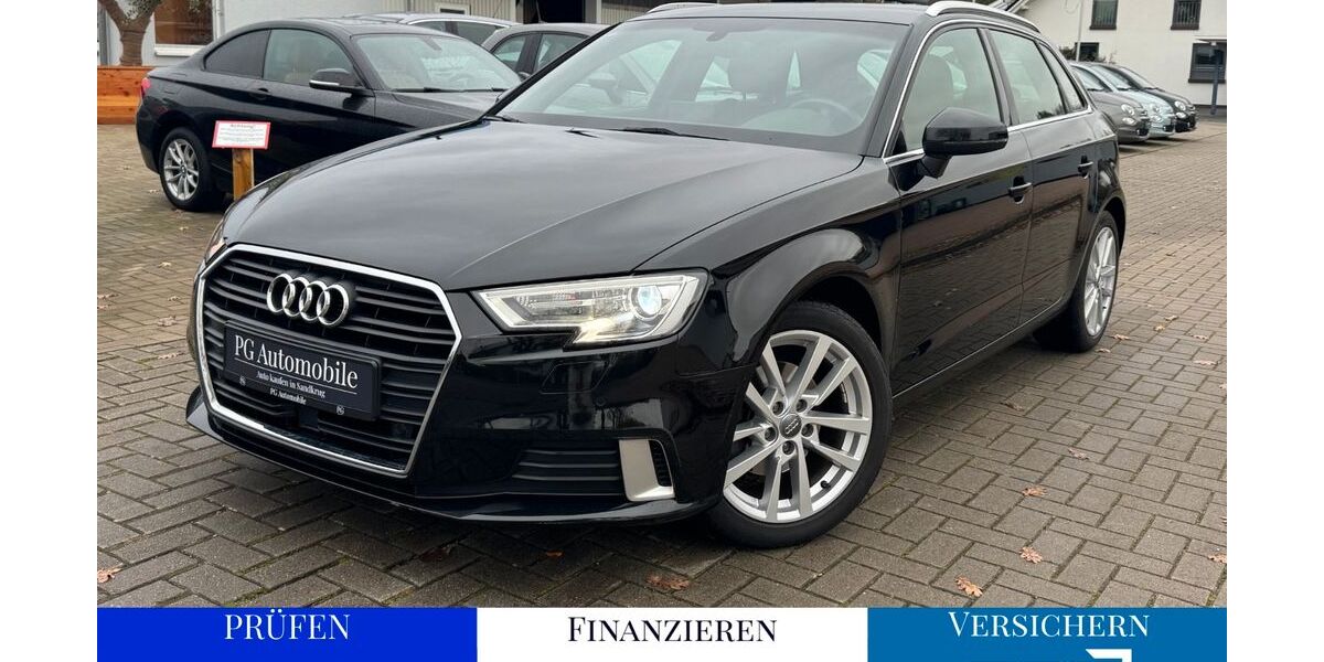 Audi A3 58.092 km 18.790 &euro; Hatten 26209