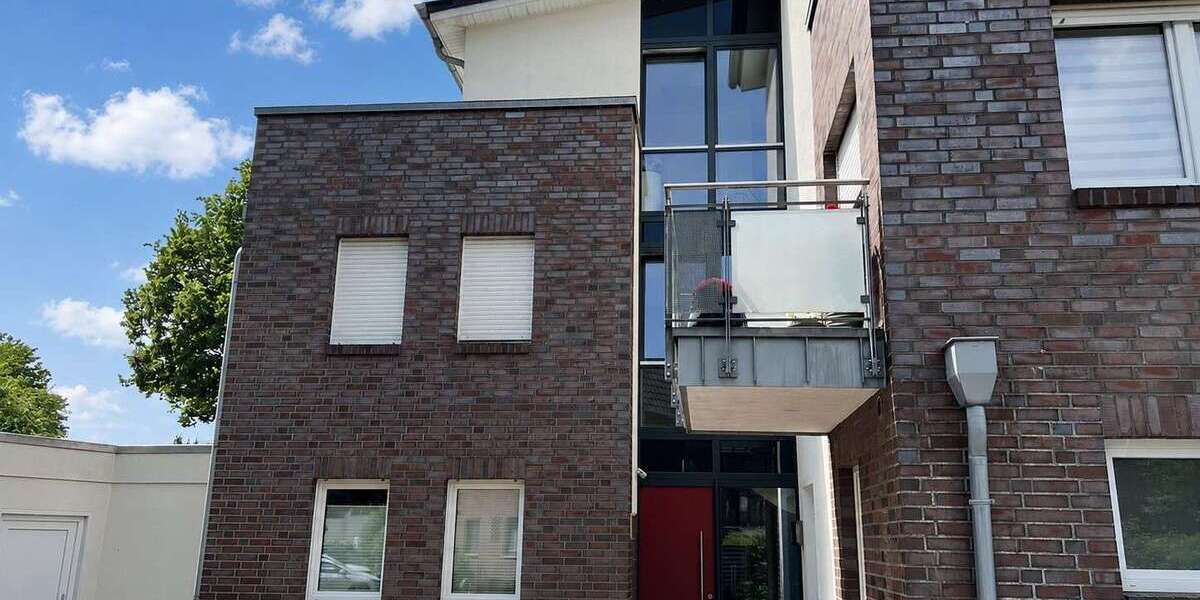 Etagenwohnung Oldenburg Ziegelhof - 3 Zimmer, 131 m&sup2;, 525.000&euro; | Angebot:22006410