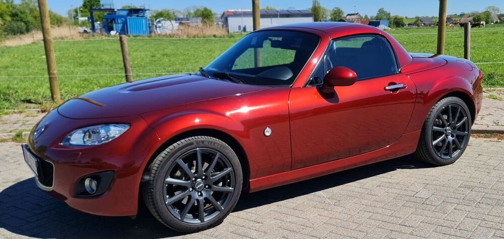 MX-5