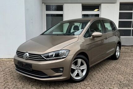 VW Golf Sportsvan 136.850 km 10.480 &euro; Brake 26919