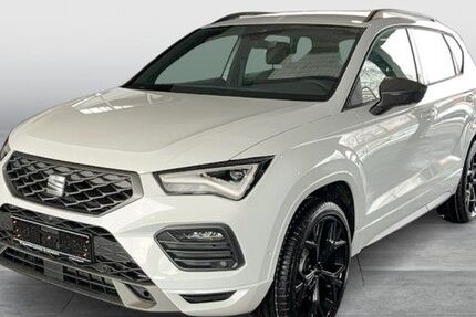 Seat Ateca 2.150 km 32.975 &euro; Oldenburg 26135