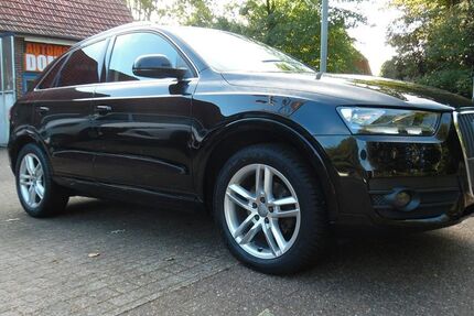 Audi Q3 219.512 km 9.690 &euro; Wardenburg OT Tungeln 26203