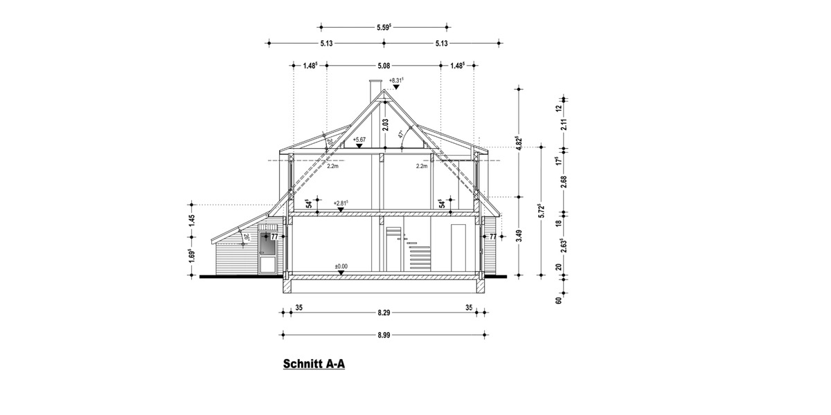 Familienfreundliche Doppelhaushälfte in top Lage 4 zimmer