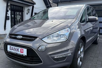 Ford S-Max 206.000 km 7.280 &euro; Delmenhorst 27751