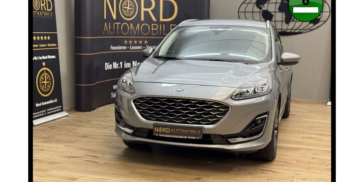 Ford Kuga 85.355 km 25.950 &euro; Rastede/ Wahnbek 26180