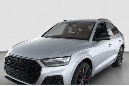 Audi SQ5 4.550 km 74.979 € Oldenburg 26135