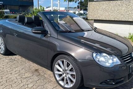 VW Eos