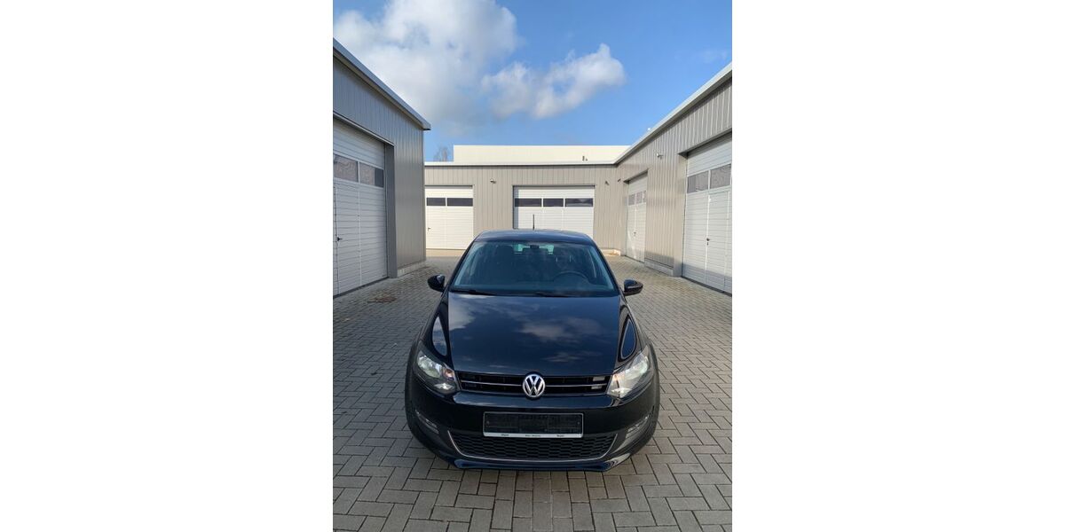 VW Polo 157.000 km 6.750 &euro; Bad Zwischenahn 26160
