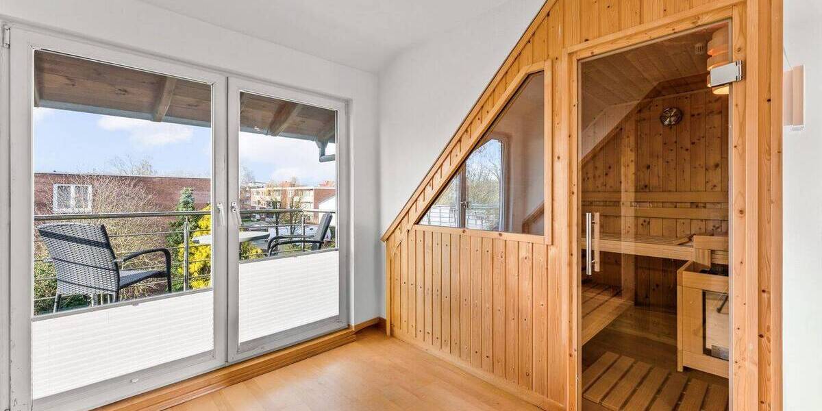 Reihenmittelhaus Oldenburg (Oldb) Bürgerfelde - 5 Zimmer, 117 m&sup2;, 440.000&euro; | Angebot:26228861