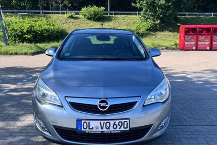 Opel Astra 170.000 km 3.900 &euro; Oldenburg 26123
