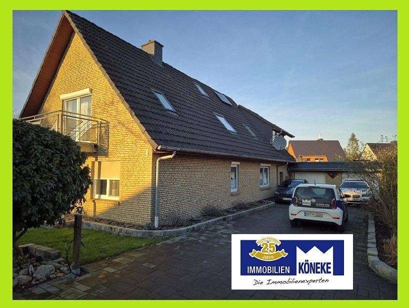 Haus zum Kaufen in Großenkneten 374.000 € 190 m²