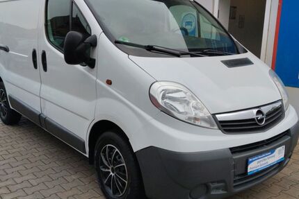Opel Vivaro 237.285 km 5.999 &euro; Jade 26349