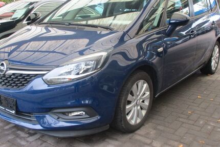 Opel Zafira 87.633 km 9.990 &euro; Wiefelstede 26215