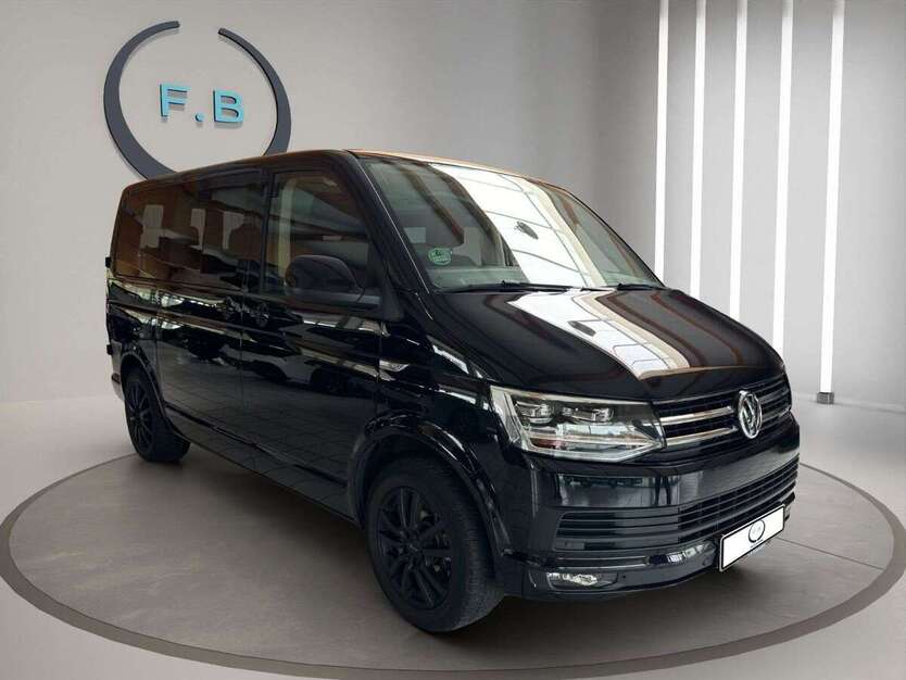 VW T6 Caravelle 141.000 km 25.999 € Hude 27798