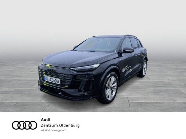 Audi Q6 e-tron 9.999 km 78.690 &euro; Oldenburg 26135