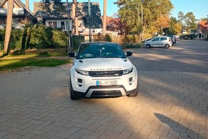 Land Rover Range Rover Evoque 234.000 km 10.500 &euro; Sandkrug 26209