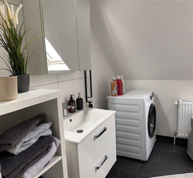 Etagenwohnung Ganderkesee - 2 Zimmer, 43 m&sup2;, 620&euro; | Angebot:24678146