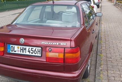VW Passat 161.000 km 2.490 € Oldenburg 26127