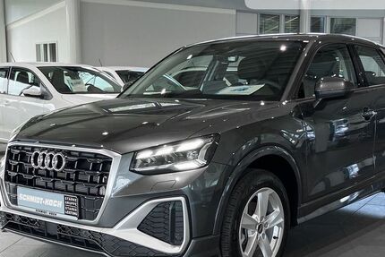 Audi Q2 1.574 km 29.990 &euro; Oldenburg 26123