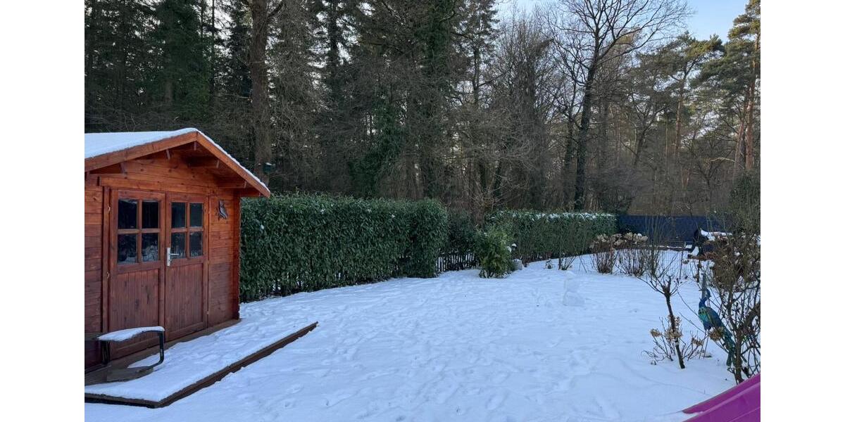 Doppelhaushälfte Hatten - 4 Zimmer, 110 m&sup2;, 435.000&euro; | Angebot:24898644