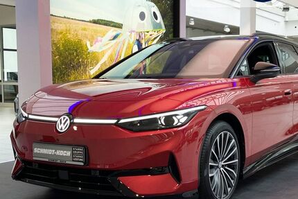 VW ID.7 4.900 km 63.990 &euro; Oldenburg 26123