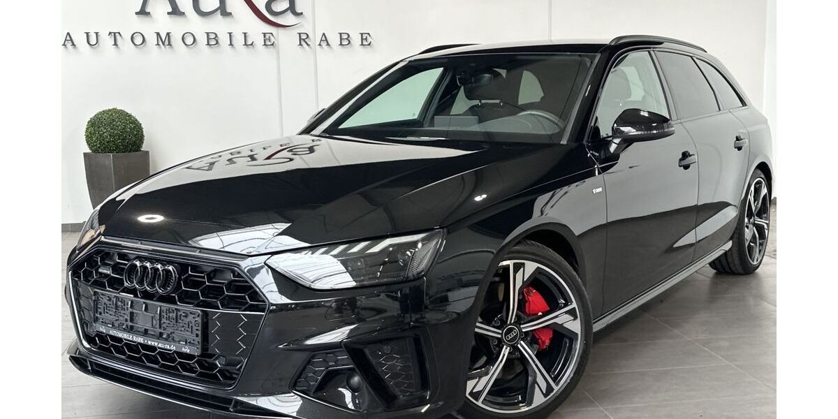 Audi A4 114.750 km 32.449 &euro; Wardenburg 26203
