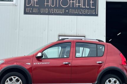 Dacia Sandero 167.121 km 3.993 &euro; Delmenhorst 27755