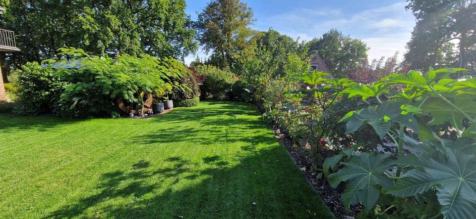 Etagenwohnung Schwanewede - 3 Zimmer, 134 m&sup2;, 1.210&euro; | Angebot:25842694