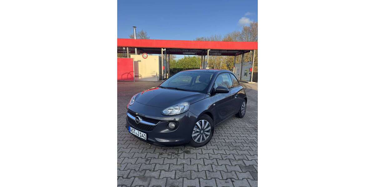 Opel Adam 119.999 km 5.700 € Westerstede 26655