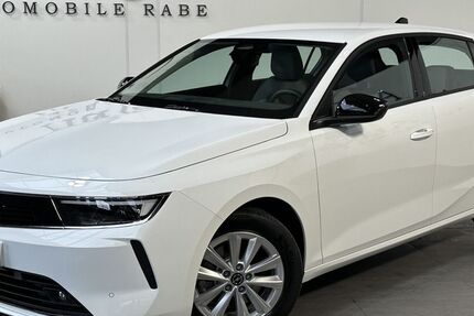 Opel Astra 3.750 km 20.749 &euro; Wardenburg 26203
