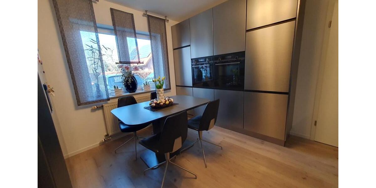 Einfamilienhaus Hude (Oldenburg) - 7 Zimmer, 243 m&sup2;, 559.000&euro; | Angebot:26944689