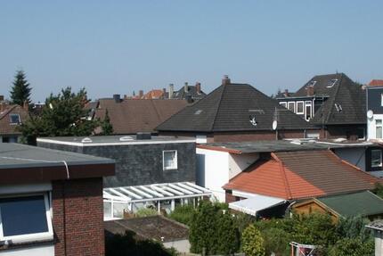 Zentral gelegen: Studentenappartement 1 zimmer