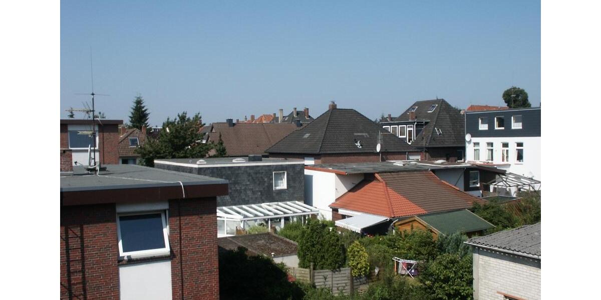 Zentral gelegen: Studentenappartement 1 zimmer