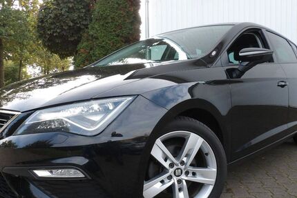 Seat Leon 119.450 km 13.980 &euro; Garrel 49681