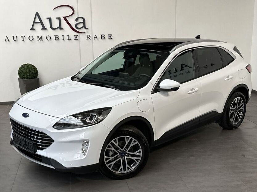 Kuga