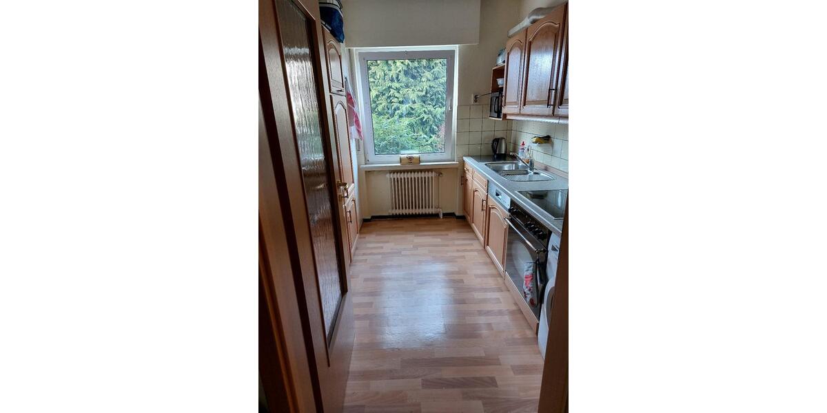 Terrassenwohnung Bad Zwischenahn - 4 Zimmer, 85 m&sup2;, 205.000&euro; | Angebot:26087163