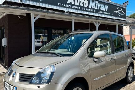 Renault Modus 78.400 km 5.999 &euro; Delmenhorst 27751