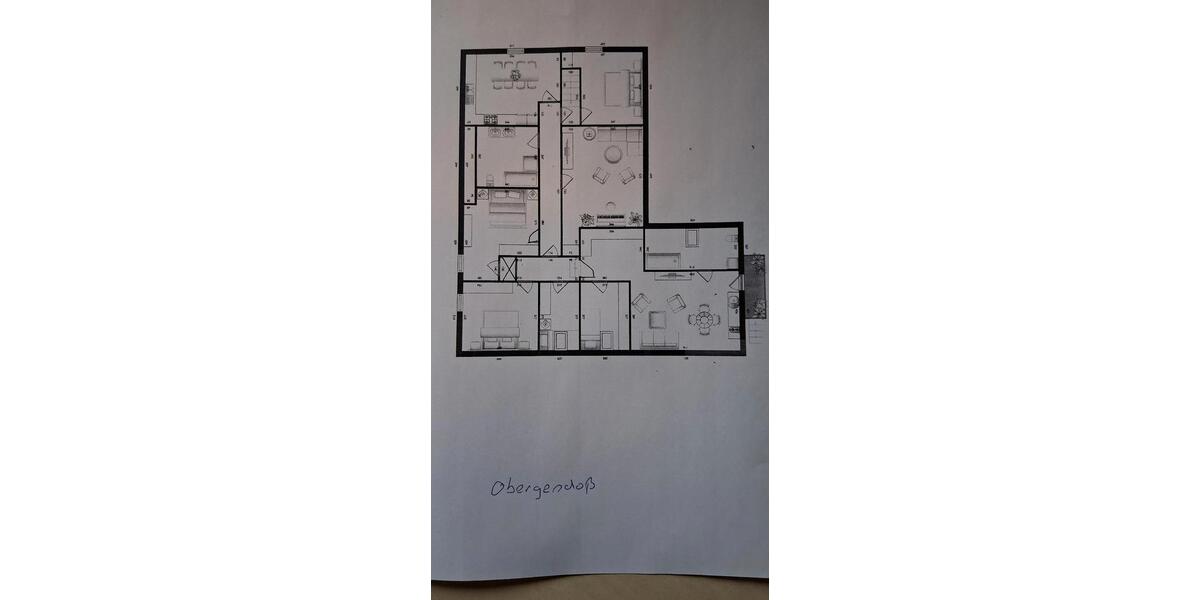 Einfamilienhaus Apen - 10 Zimmer, 350 m&sup2;, 240.000&euro; | Angebot:27195364