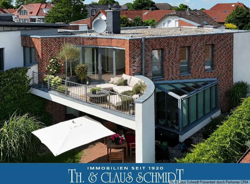 Etagenwohnung Rastede - 3 Zimmer, 100 m&sup2;, 429.000&euro; | Angebot:27014184