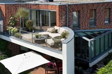 Wohnung Rastede - 3 Zimmer, 100 m&sup2;, 429.000&euro; | Angebot:27014184